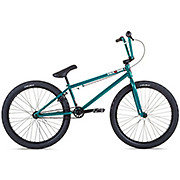 Stolen Saint 24 BMX Bike 2021